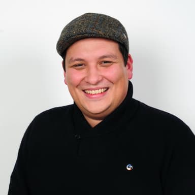 David Chang