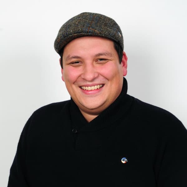 David Chang