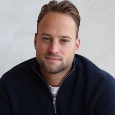 Jeffrey Hasenbos