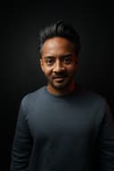 Wesley Nitikromo